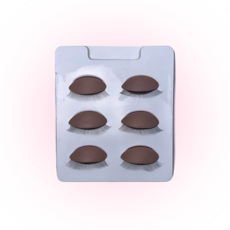 Replaceable Eyes For Mannequin Head