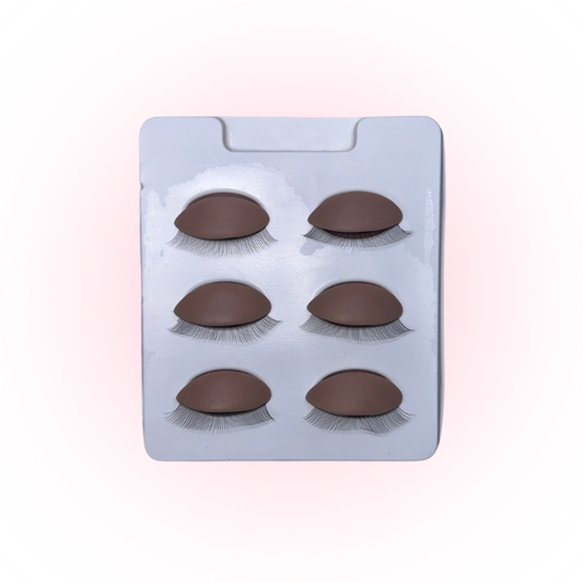 Replaceable Eyes For Mannequin Head