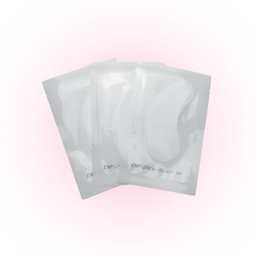 Eye Patches