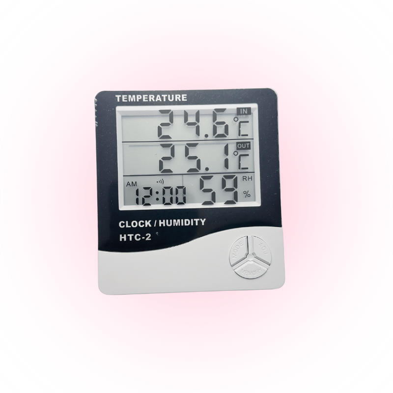 Hygrometer 
