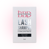 Lash Shampoo Concentrate