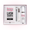 Lash Shampoo Concentrate Kit