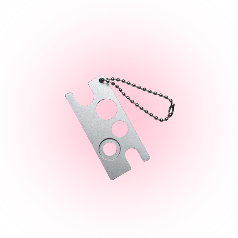 Glue Opener
