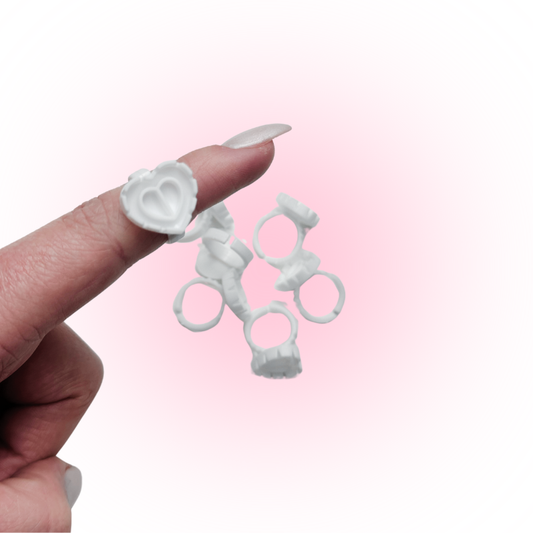 Glue Rings 