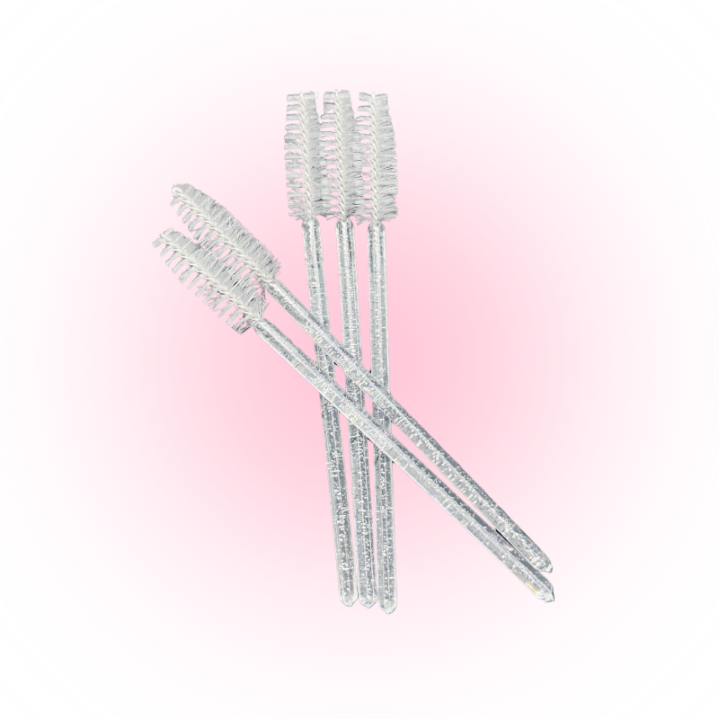 Mascara Brushes