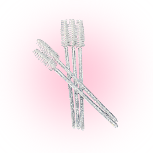 Mascara Brushes