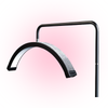 Moonlight Lamp Black 