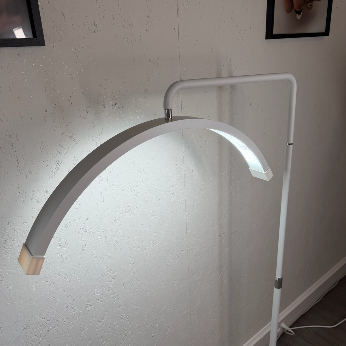 Moonlight Lampe