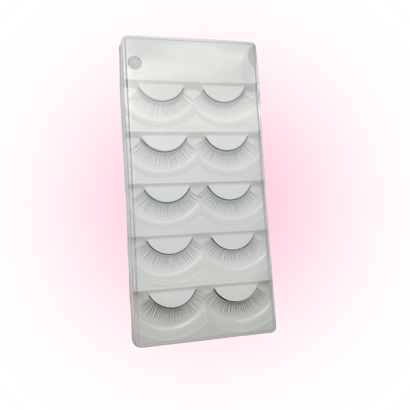 Training Lashes