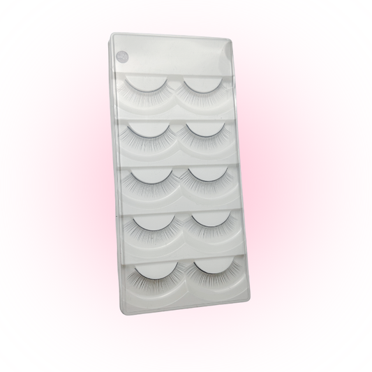 Training Lashes
