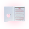 Premade Volume Fans 4D