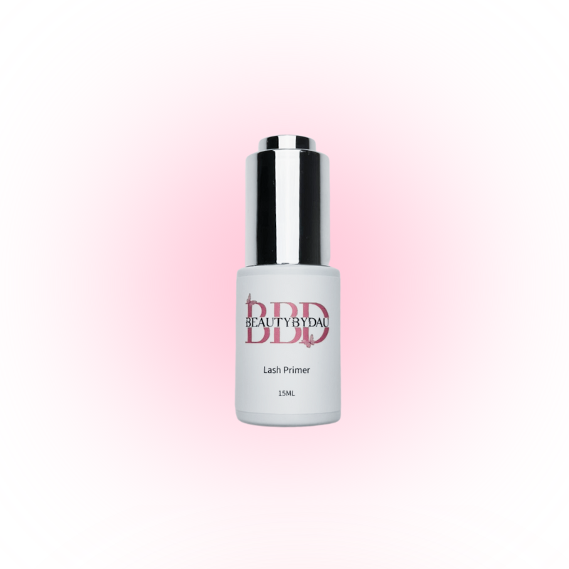 Lash Primer