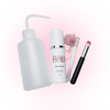 Lash Shampoo Kit 