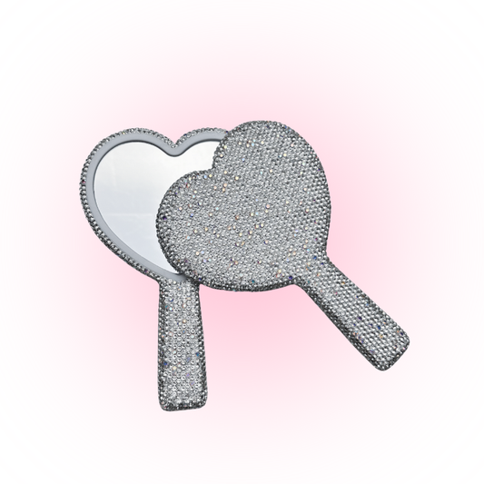 Handheld Mirror