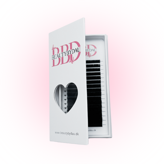 Single Flat Lashes 