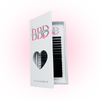 Single Flat Lashes 