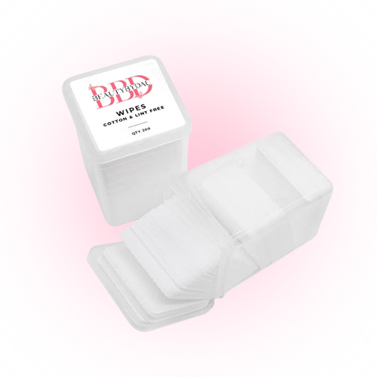 Glue Wipes
